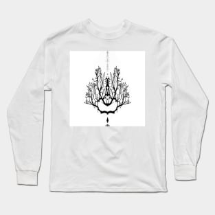 Defender Long Sleeve T-Shirt